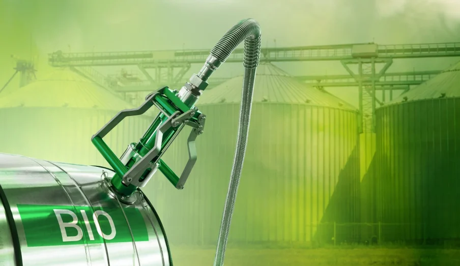 Biofuel+HGV+Vehicles